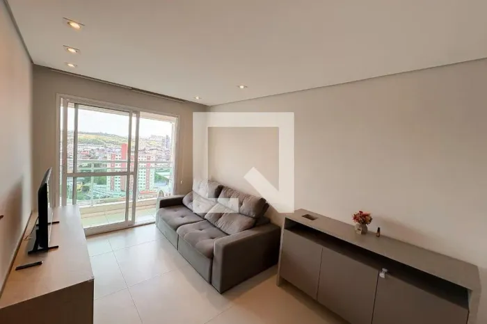 APARTAMENTO RESIDENTIAL em Barueri - São Paulo, Bethaville I