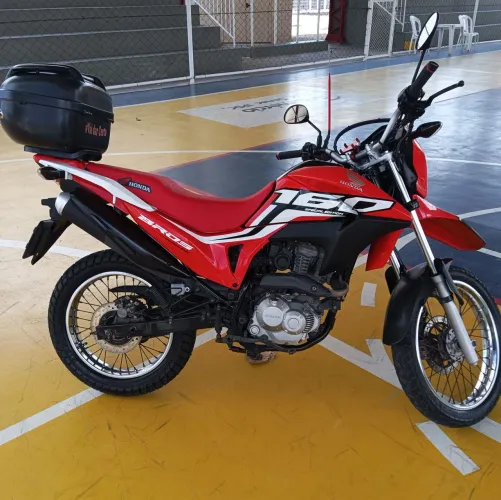 Moto Bros edição special