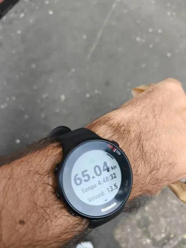 Garmin Forerunner 45s