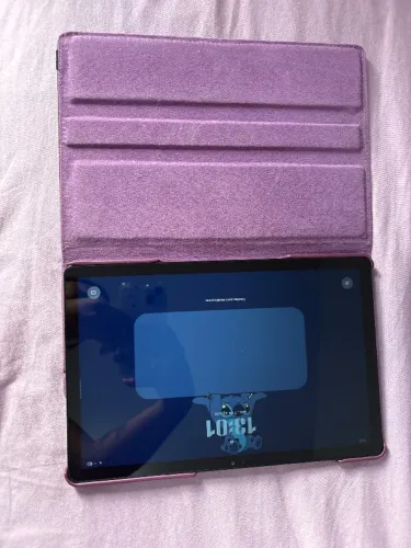 Vende-se tablet Samsung