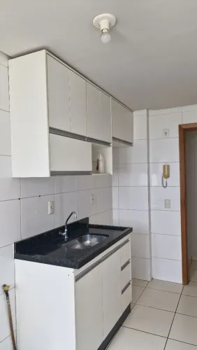 Apartamento 11º andar, isento de IPTU, 2 quartos, 306 Sul Mirante du Park