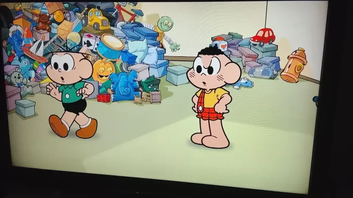 Tv 42" venda rápida