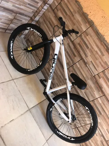 Bike gios 4all