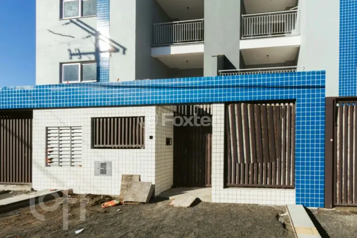 Apartamento à venda Rua FAB, Nossa Senhora das Graças - Canoas
