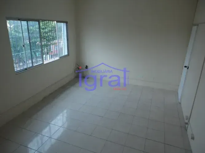Sala para alugar, 40 m² por R$ 1.500,00/mês - Vila Guarani - São Paulo/SP
