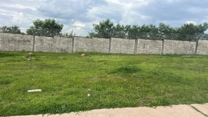 Terreno à Venda no Reserva da Mata em Jundiaí | 169,36 m² em Condomínio Fechado
