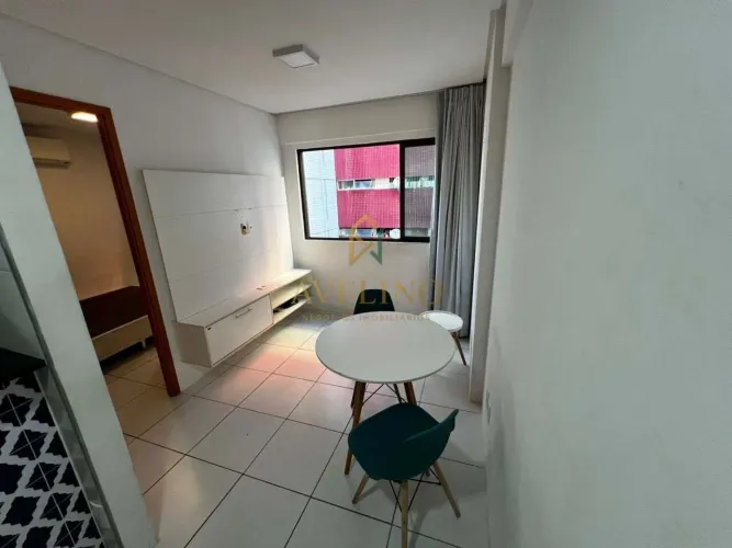 Apartamento para alugar no bairro Espinheiro - Recife/PE, Zona Norte
