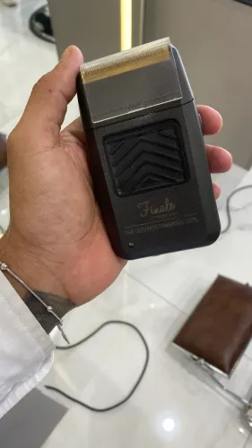Máquina Wahl shaver