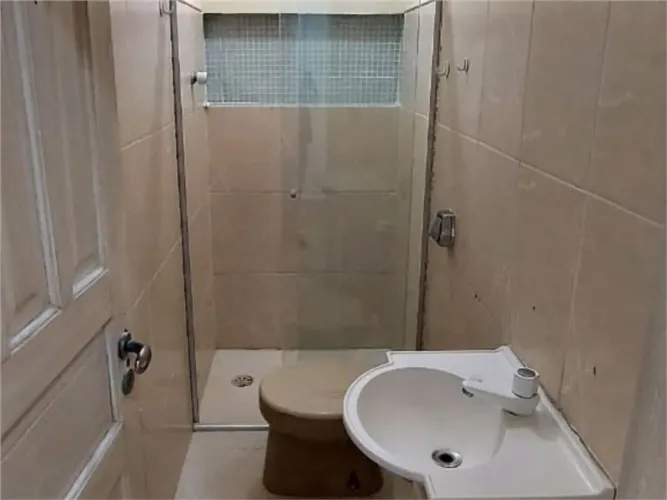 Sala Comercial para venda e locação, , - SA0033.