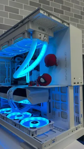PROCESSADOR AMD RYZEN 9