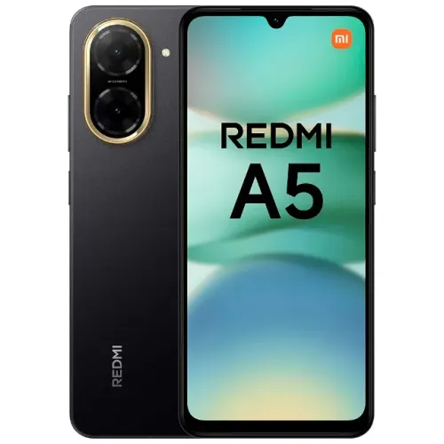 Celular Xiaomi Redmi A5 4GB de RAM / 128GB- Loja física