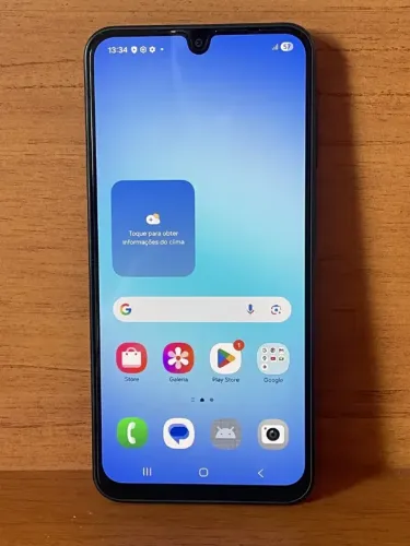 Samsung Galaxy A36 5G
