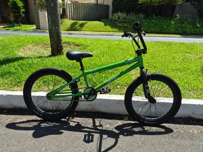 Bicicleta aro 20 Pro-x
