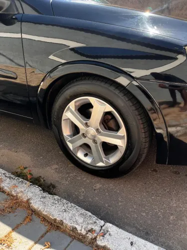Troco rodas aro 14 GM 4X100