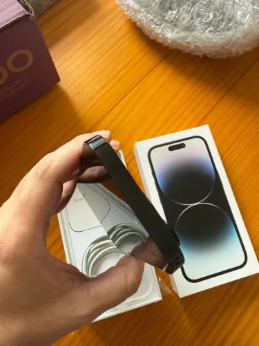 iPhone 14 Pro