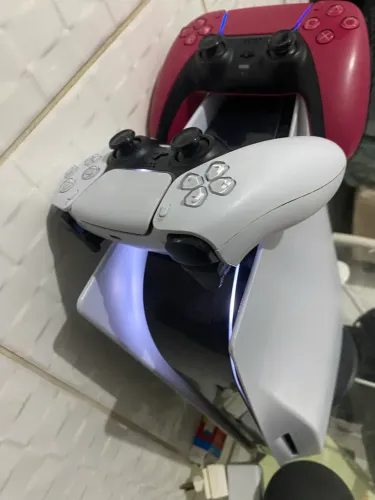 Ps5 perfeito estado