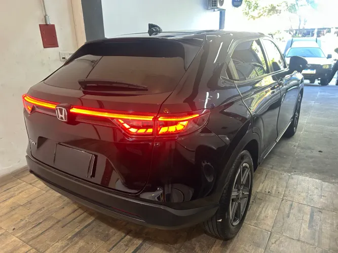 Honda HR-V EX 1.5 Sensing 16V 5P Aut. 2023