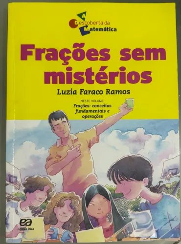 Frações sem mistérios