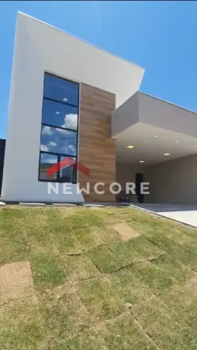 Casa de condomínio em Rodovia General Euryale de Jesus Zerbine - Bandeira Branca - Jacareí