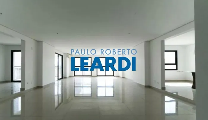 APARTAMENTO - JARDIM MARAJOARA - SP