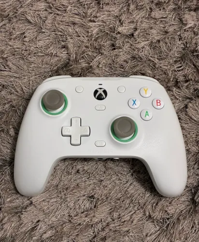 Controle GameSir G7 SE para Xbox e PC Impecável