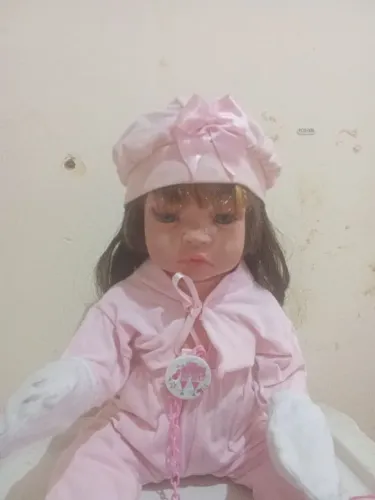 Bebê reborn