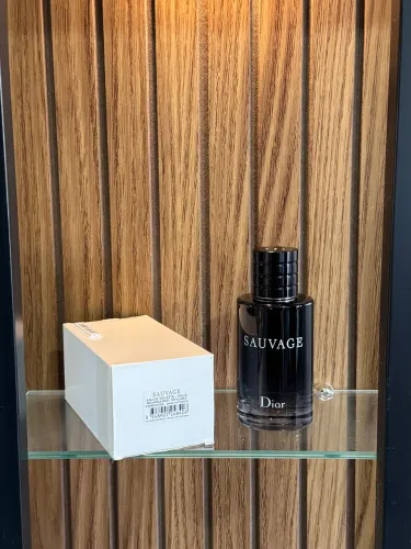 Sauvage Edt 100ml