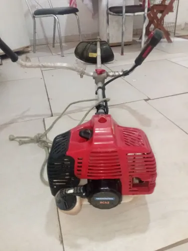 Rocadeira tramotina