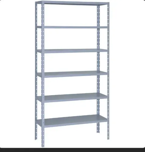 Prateleira aço facil