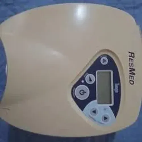 Aparelho respiratório CPAP C-Series Tango