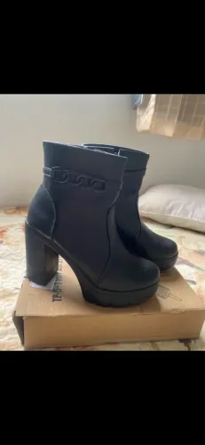 Bota feminina