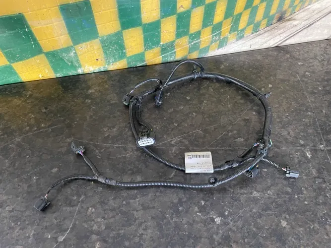 Chicote sensor de ré Cherry tiggo 5x 2020 j68-4316320bb