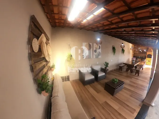 Casa à venda, Novo Santa Cecília (Barreiro), Belo Horizonte, MG