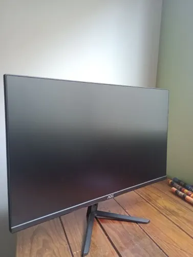 Monitor Gamer AOC 24", Full HD, 180Hz