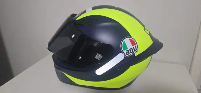 Capacete AGV K1 S