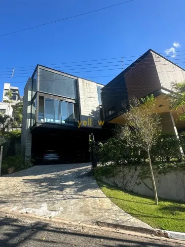 Casa em Condomínio Fechado em Condomínio Arujá Hills III - Arujá, SP