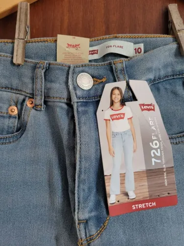Calça levis original 