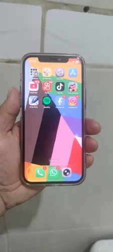 iPhone 12 normal vermelho 128