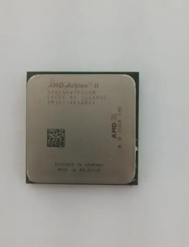 AMD AM3 Athlon II x4 640 3,0Ghz OEM