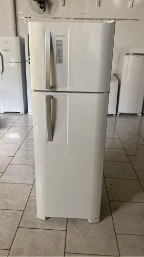Geladeira Electrolux