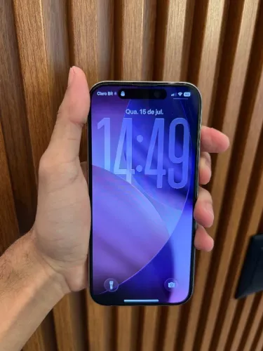 iPhone 15 Pro 128gb