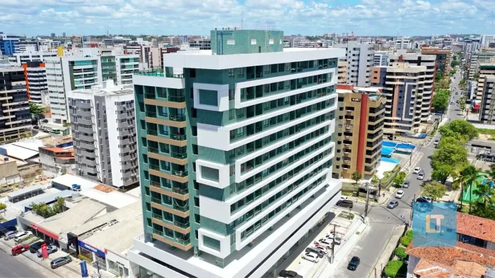 SALA COMERCIAL - NA MELHOR LOCALIZAÇÃO DA PONTA VERDE