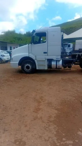 Volvo NH 12 380