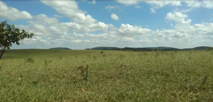 Imóvel para venda tem 20000 metros quadrados em Zona Rural - Cordisburgo - MG