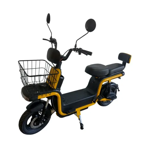 Scooter Elétrica
