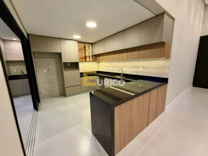 Casa em Condomínio à Venda em Sorocaba (Aparecidinha) | 176m² | Terreno 250m²