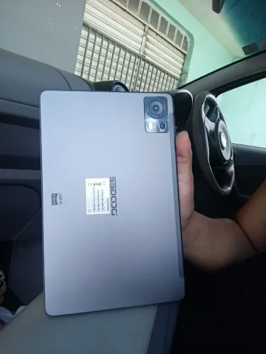 Tablet doogee T20