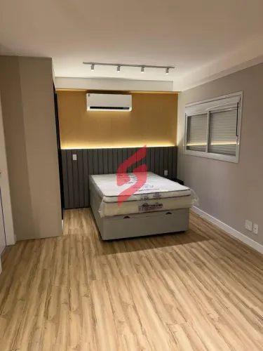 Studio Locação Edifício Residencial Notting Hill Campolim, Sorocaba/SP