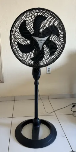 Ventilador