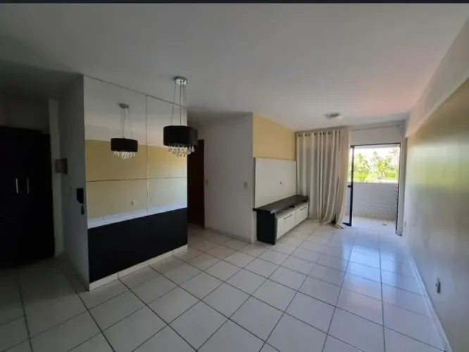 Apartamento à venda no AQUAMARINE, CRUZ DAS ALMAS, Maceió, AL